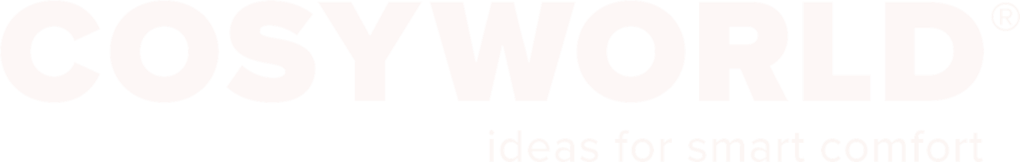 Cosyworld
